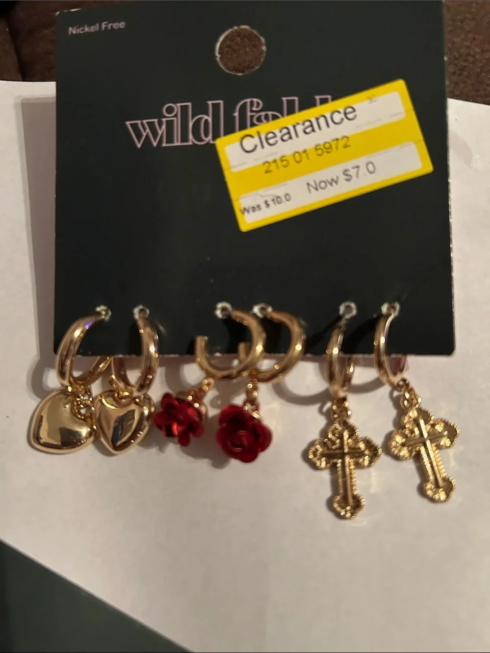 wild fable set multiple